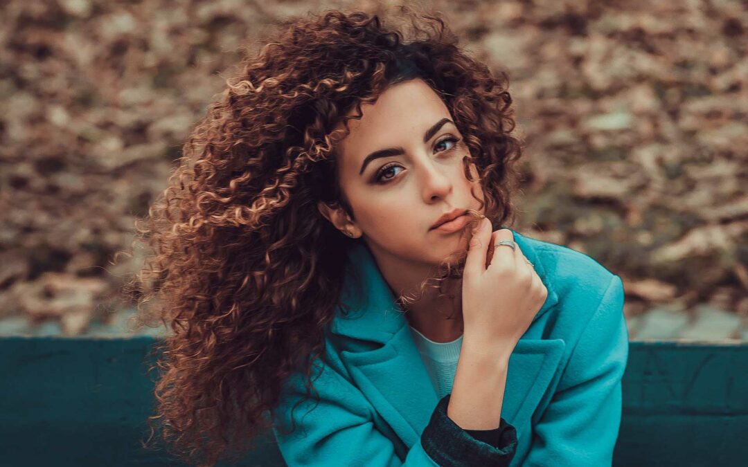 The Best Products For Curly Hair Care